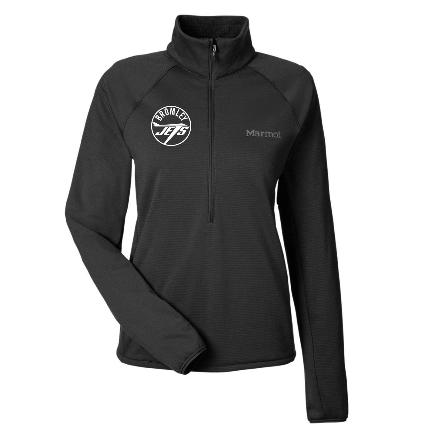 MARMOT- Women's Leconte Half-Zip Pullover
