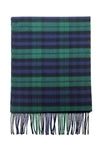 Plaid Softer Than Cashmere™ in Green