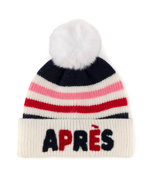 Colorado "Apres" Beanie