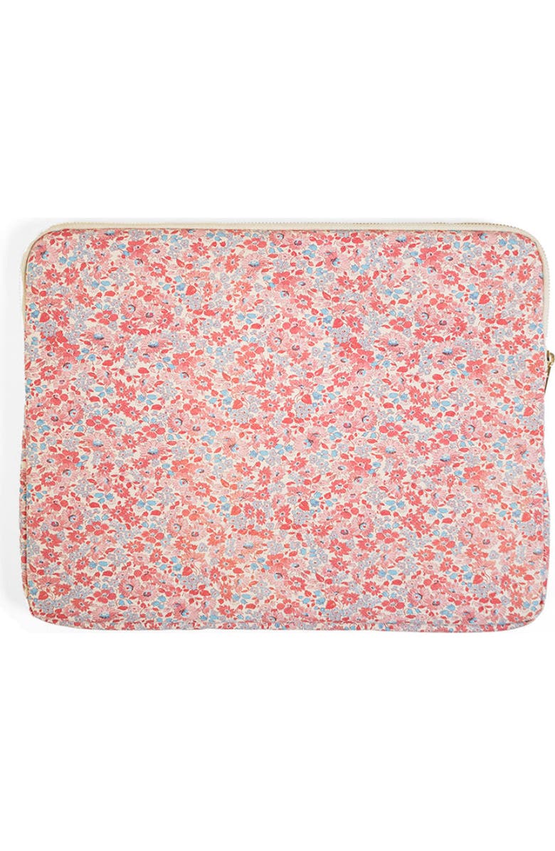 LUXE LAPTOP SLEEVE - MARSEILLE