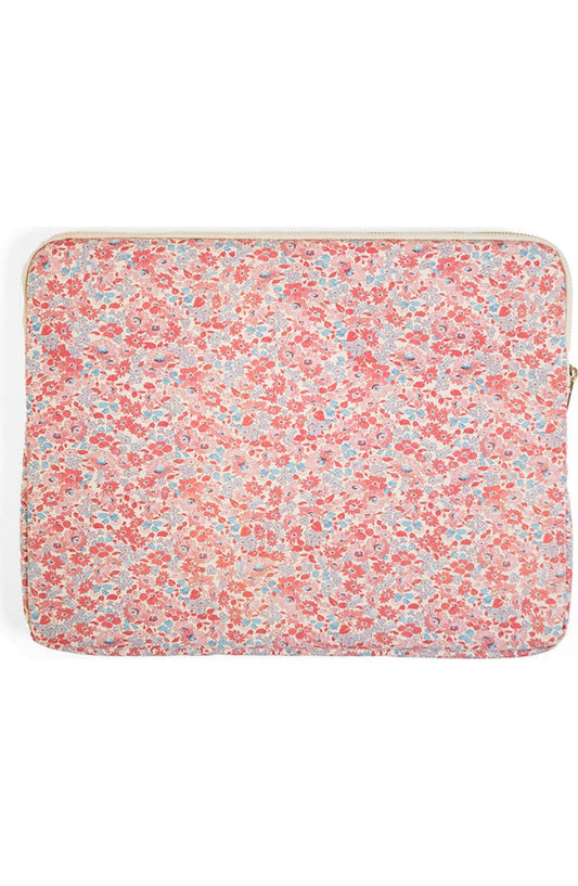 LUXE LAPTOP SLEEVE - MARSEILLE