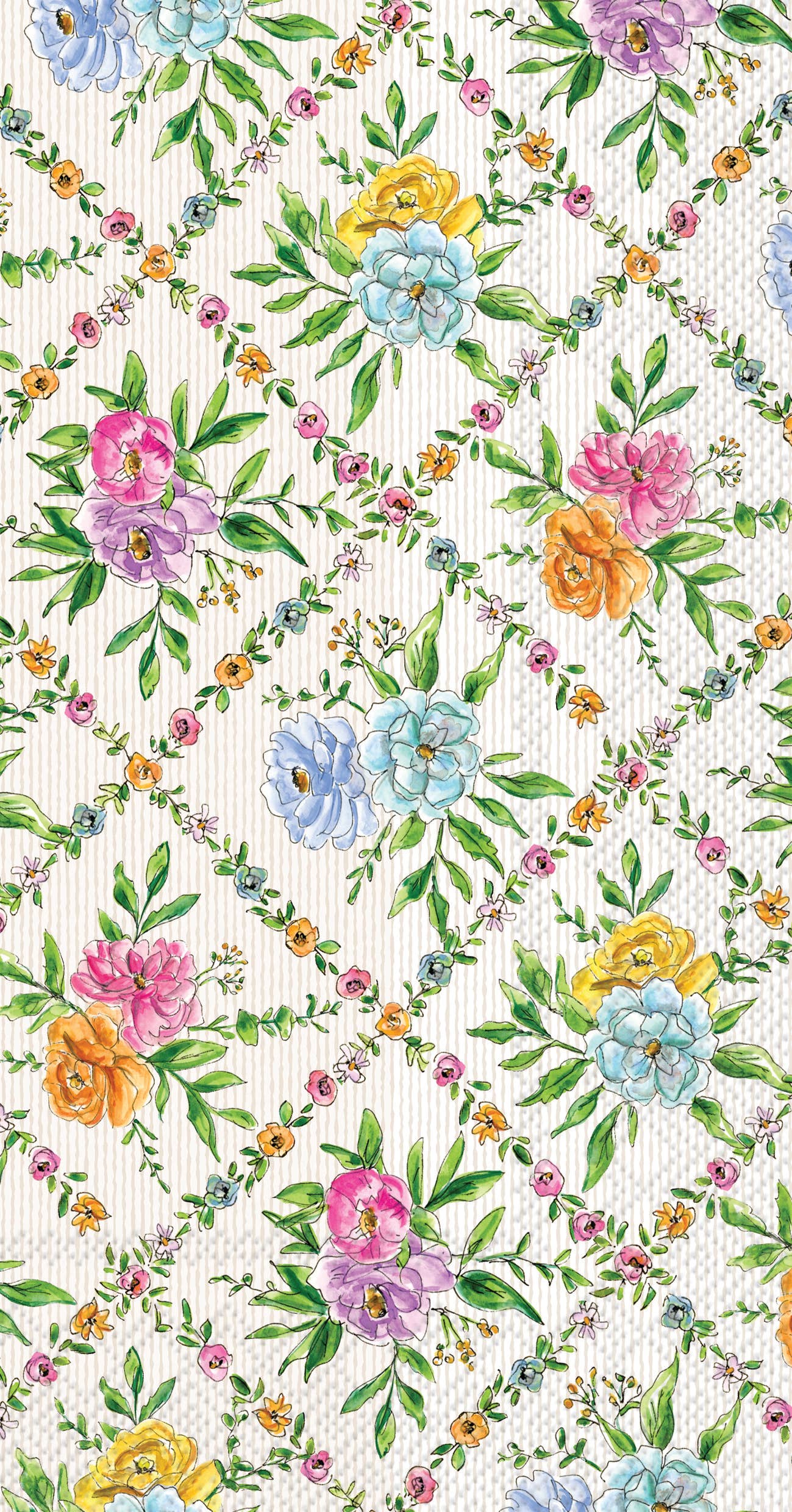 Paper Guest Towels Spring Boots Rosanne Beck