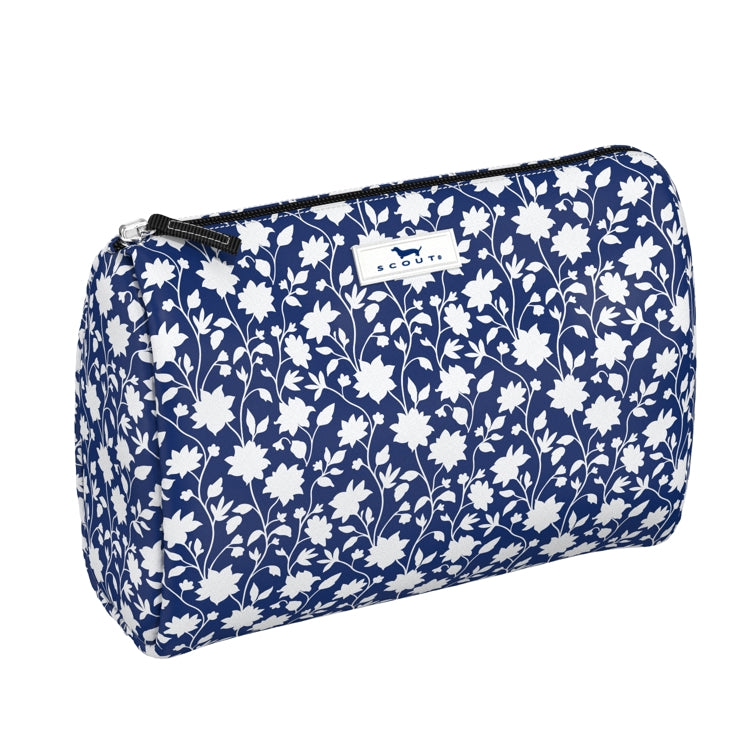 Packin' Heat Toiletry Bag Bloom Service