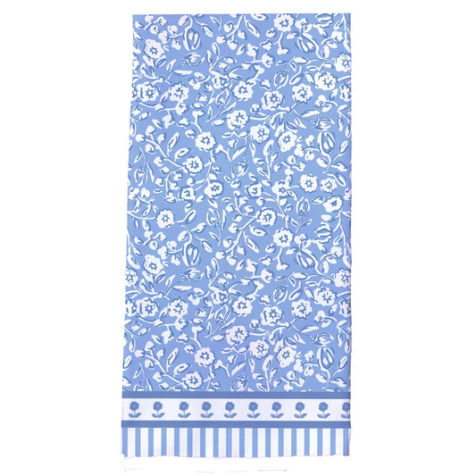 Guest Napkin Meadow Line