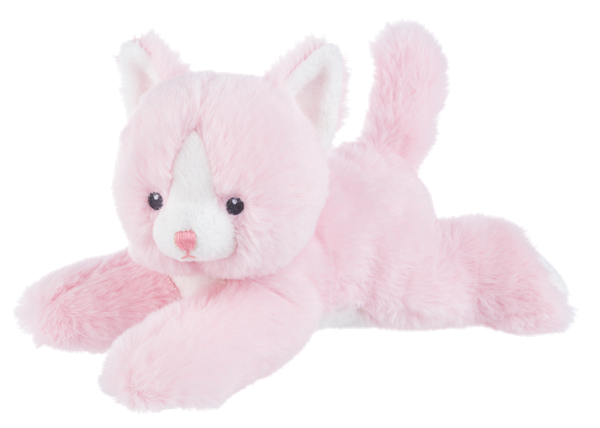 Pinkie Kitten