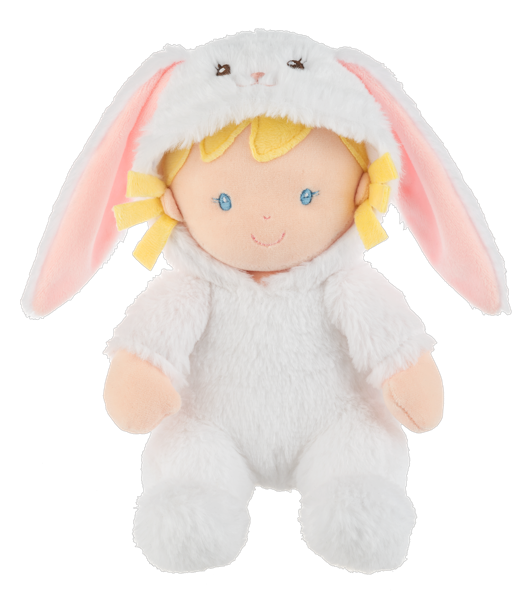Bunny Baby Doll