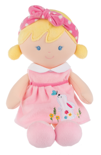 Lily Baby Doll