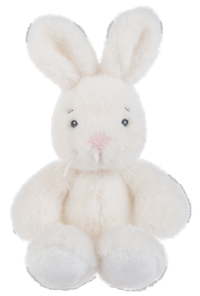 Sweetlings Bunnies-White