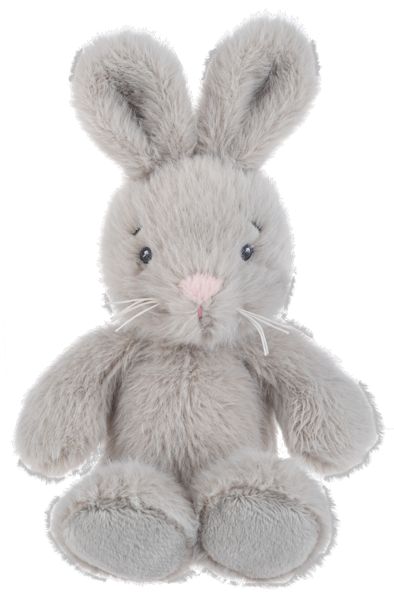 Sweetlings Bunnies-Gray