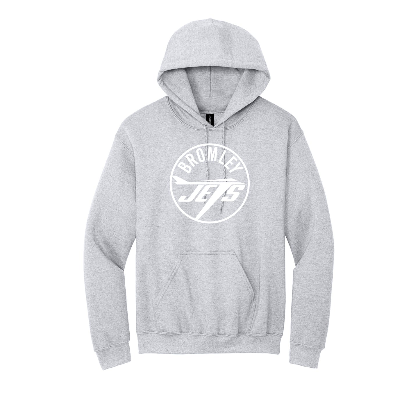 Gildan® Heavy Blend™ Hooded Sweatshirt