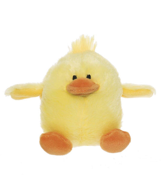 Plush Chicks