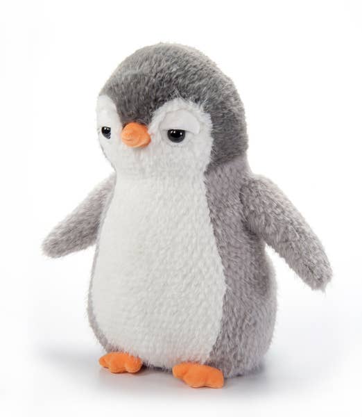 12" (30cm) Sea Fuzzlez Penguin Sea Life