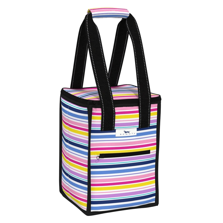 Pleasure Chest Cooler Stripe a Pose