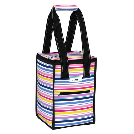 Pleasure Chest Cooler Stripe a Pose