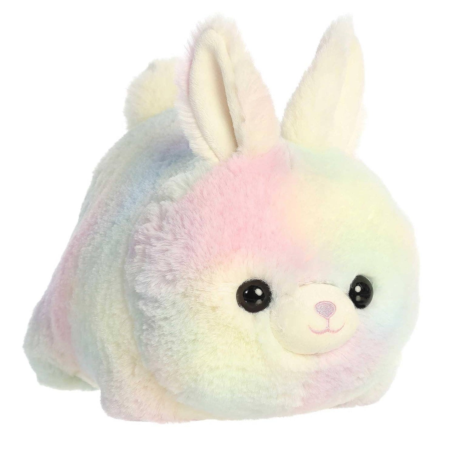 10" Plush Chunky Sorbet Bitty Bunny Rabbit