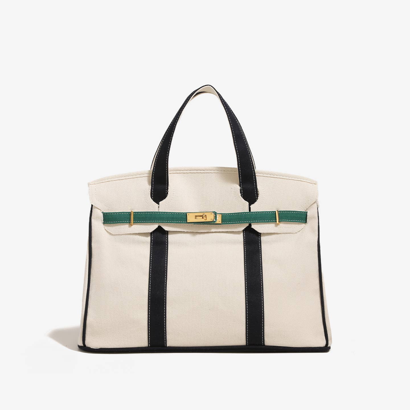 Boatkin Bag Blue & Green