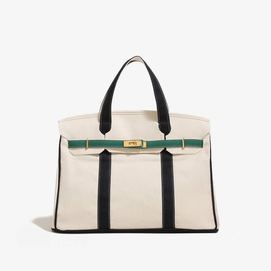 Boatkin Bag Blue & Green