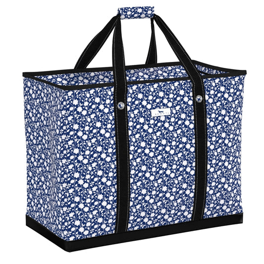 4 Boys Zip Tote XX-Large Bloom Service