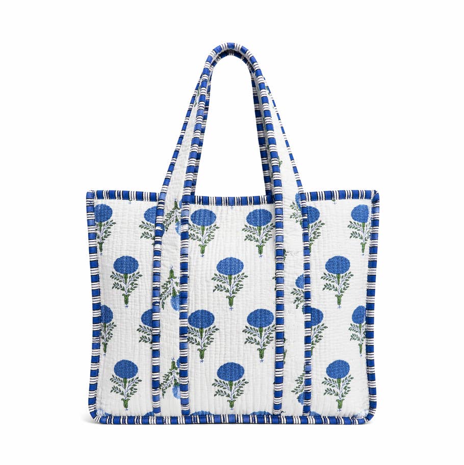 Seaside Tote