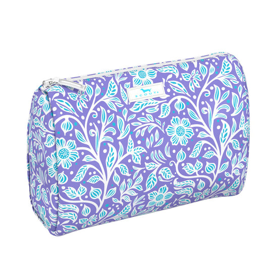 Packin' Heat Toiletry Bag Best Buds