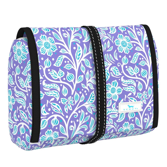 Beauty Burrito Toiletry Bag Best Buds