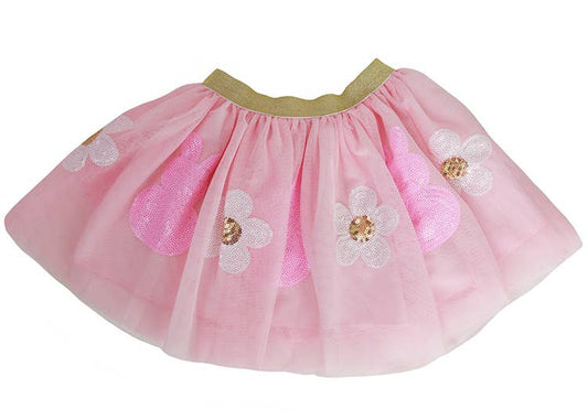 Bunny and Daisy Tutu: 2-6 year