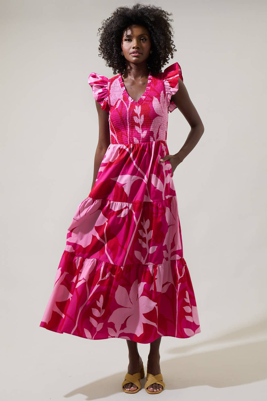 Spring Clothing 25 – She la la