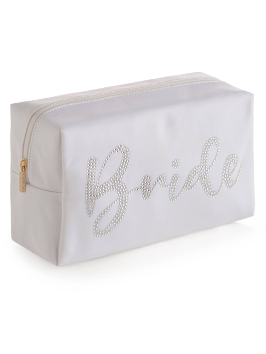 Bride Zip Pouch