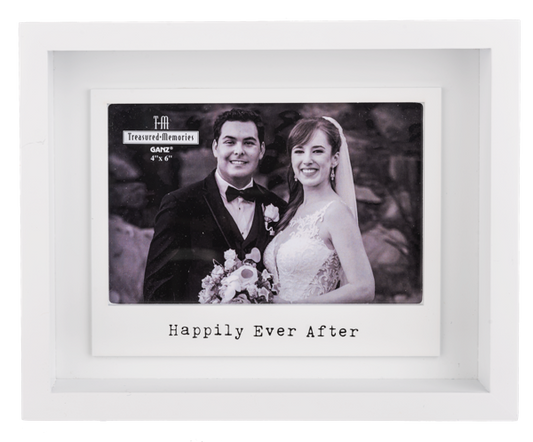 Frame - Happily Ever After