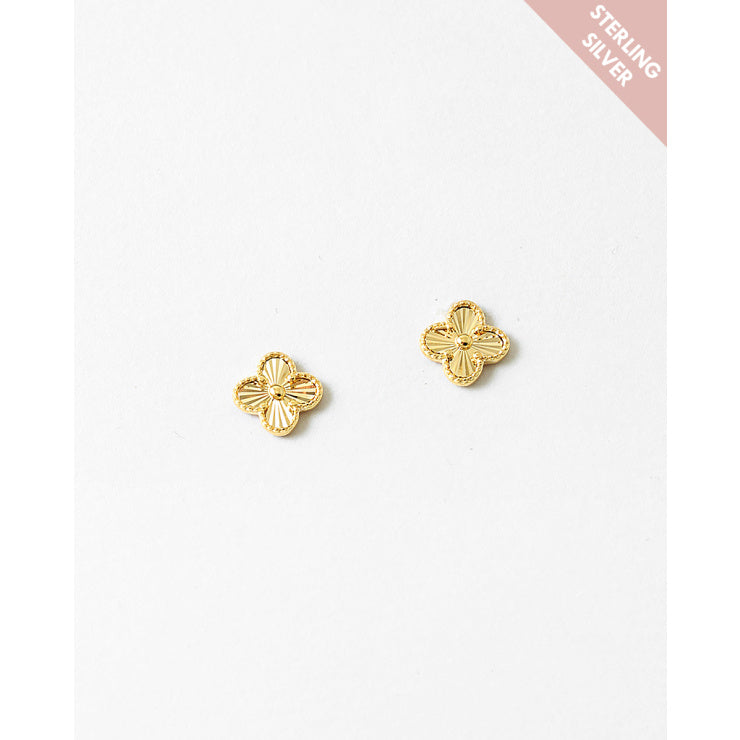 Golden Clover Stud