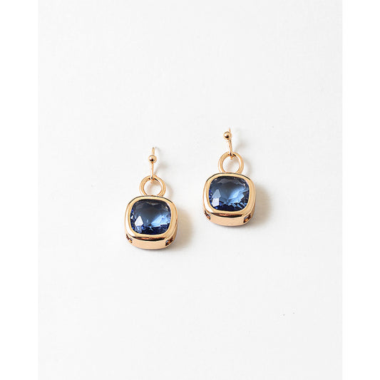 Montana Blue Earrings