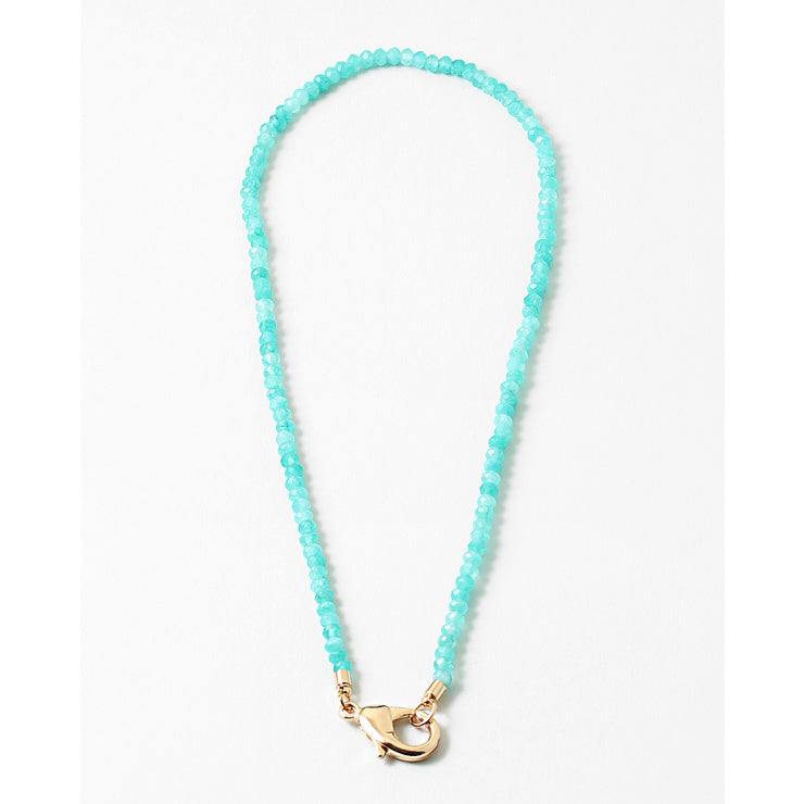 MINT GEM CHARM KEEPER