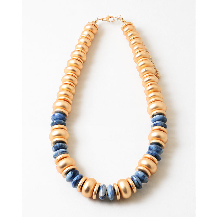 Paris Nights Necklace