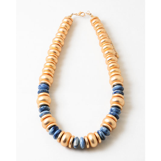 Paris Nights Necklace