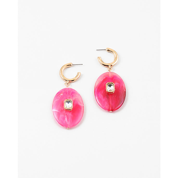 Frankie earring