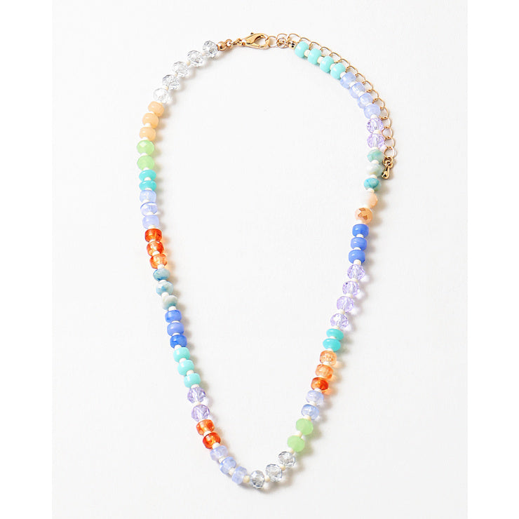 Bethany Necklace
