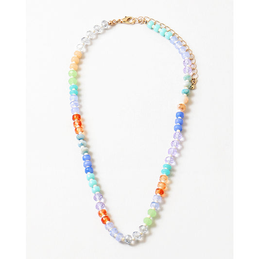 Bethany Necklace