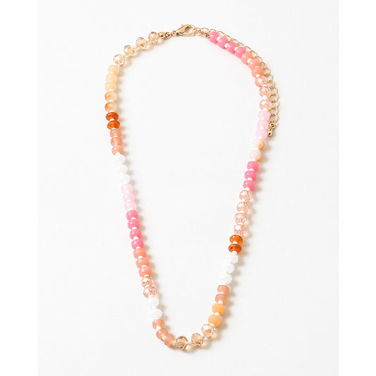 Finley Necklace