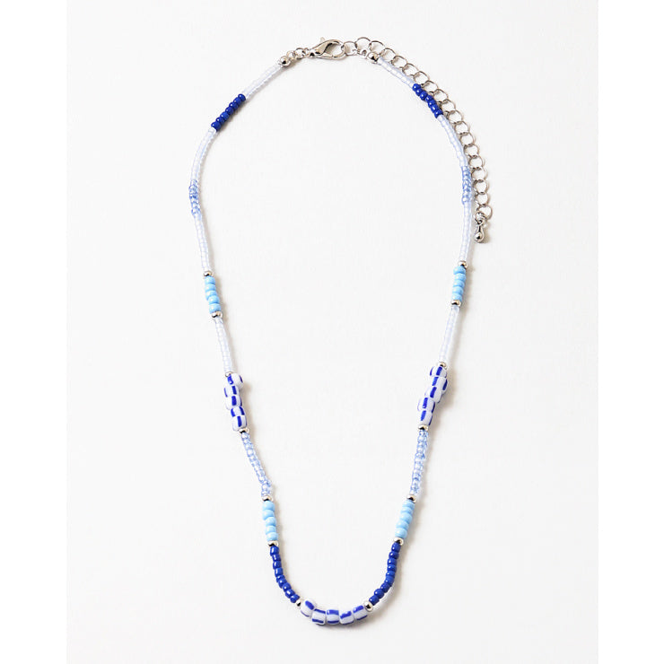 Fire Island Necklace