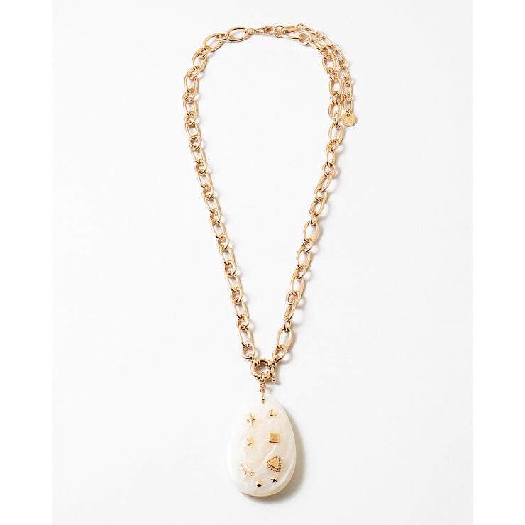 Celeste Necklace