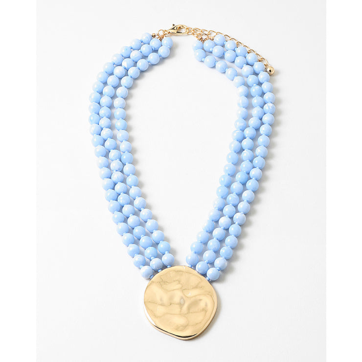 Mabel Statement Necklace