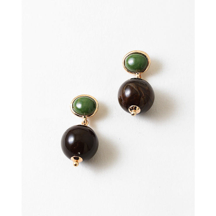 Fall Pop Earring