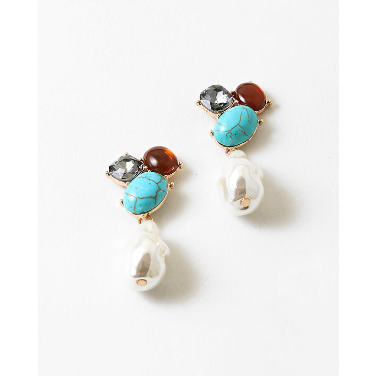 Chelsea Earring