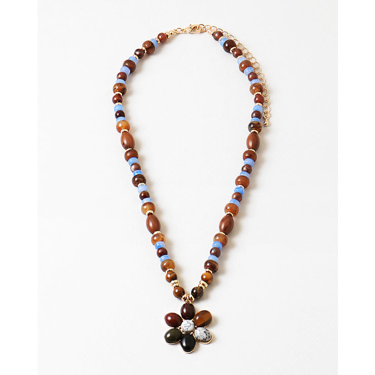 Finley Necklace