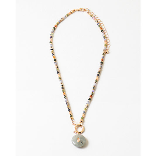 Dottie Necklace