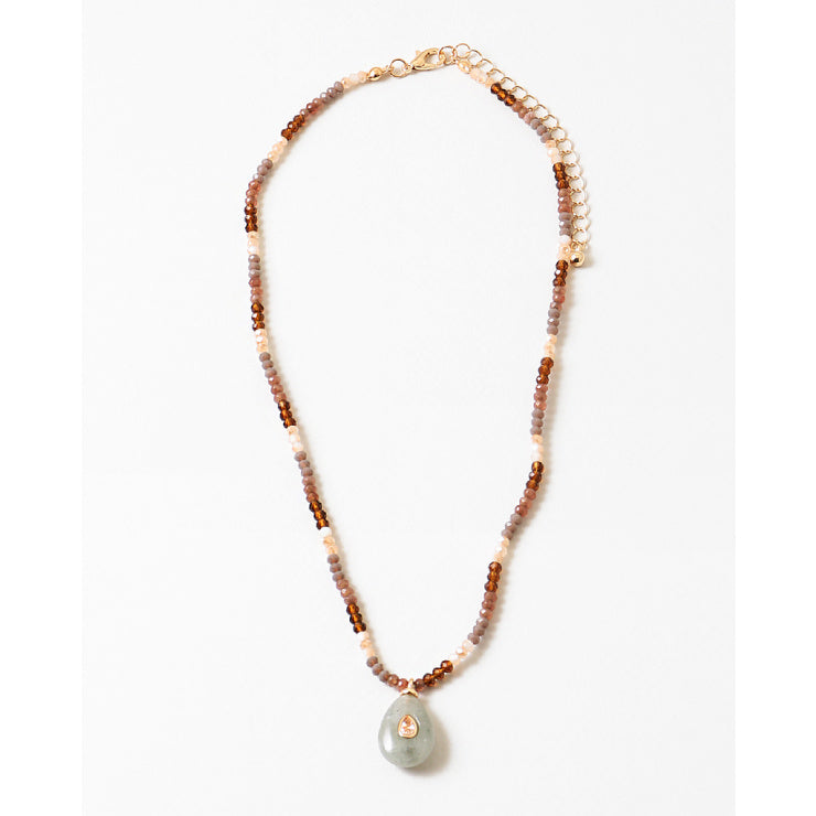 Dottie Brown Necklace