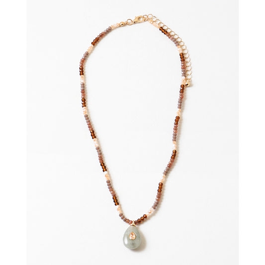 Dottie Brown Necklace
