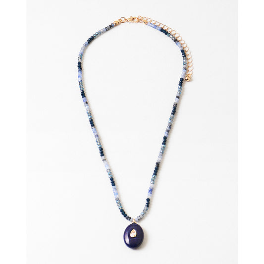Betty Necklace