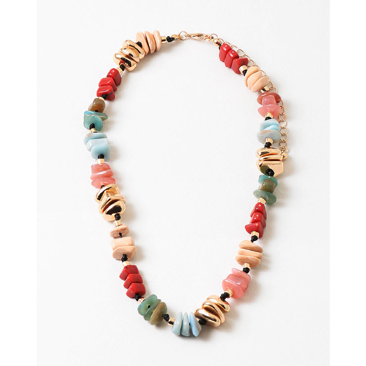 Meredith Necklace
