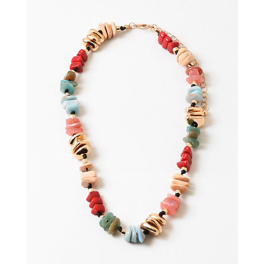 Meredith Necklace